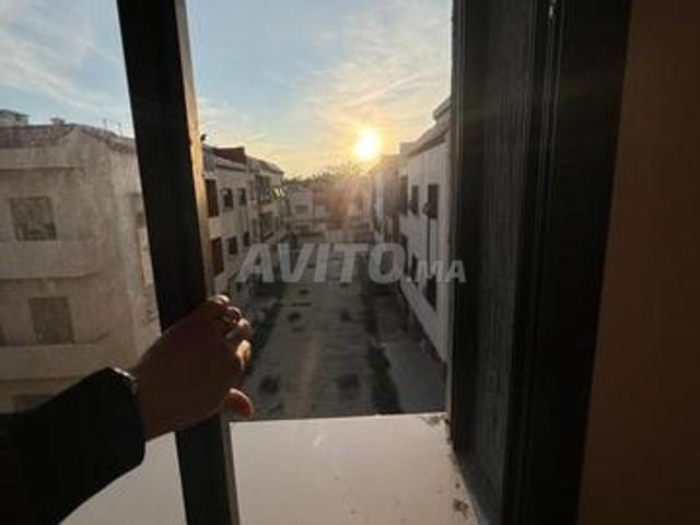 Appartement ensoleillé dans un endroit magnifique près du golf
