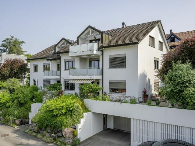 Appartement ensoleillé dans un endroit recherché | dreamo. Ch