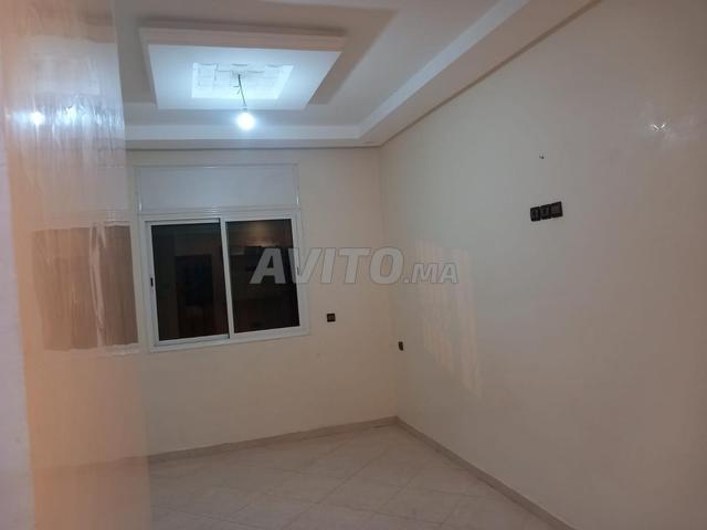Appartement ensoleillé et rénové à vendre à Agdal Sidi Moumen