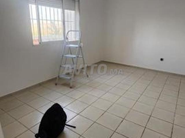 Appartement ensoleillé Fadesa avec balcon