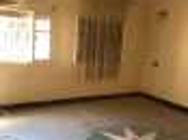 Appartement ensoleillé
