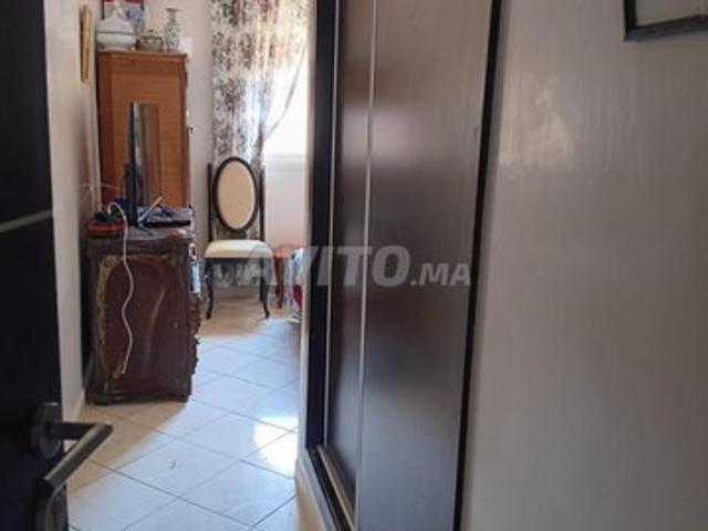 Appartement Ensoleillé Securisé 70 m² Mohammedia