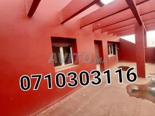 Appartement ensoleillé 160 m² à Beausejour