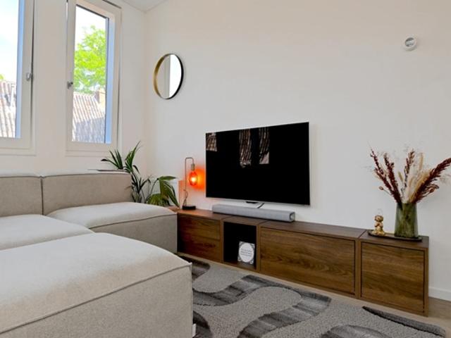 Appartement Entensgang in Groningen