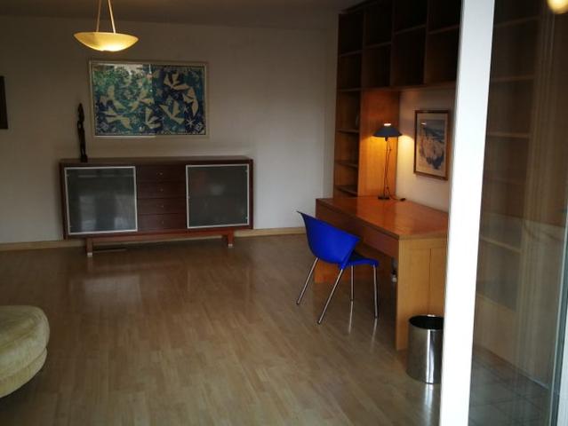 appartement entier colocation 3 personnes