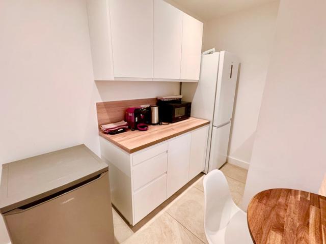 Appartement entier T5 pour étudiants entre amis
