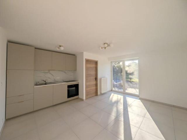 Appartement entièrement rénové 1 chambre avec extérieur