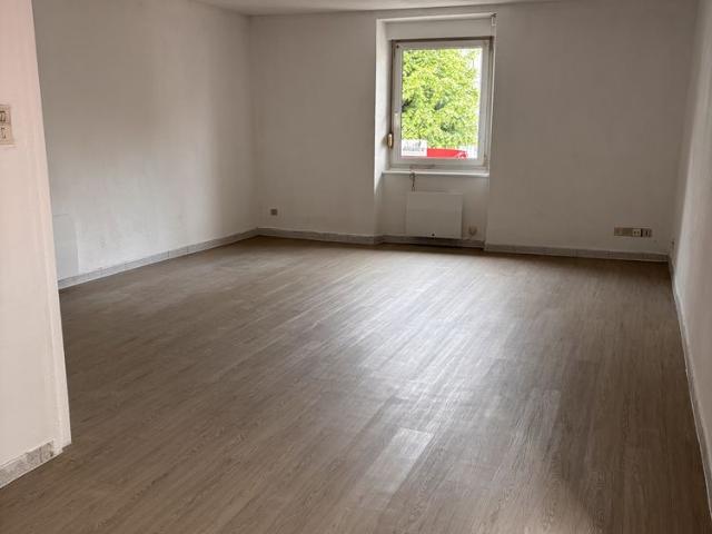 Appartement entièrement renové