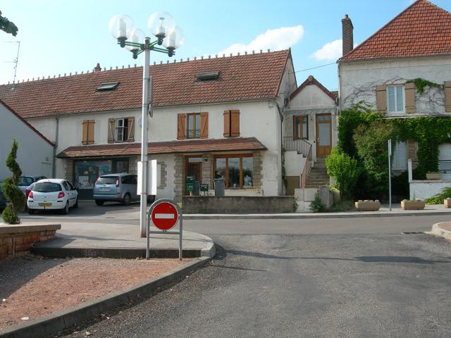 Appartement entièrement rénové