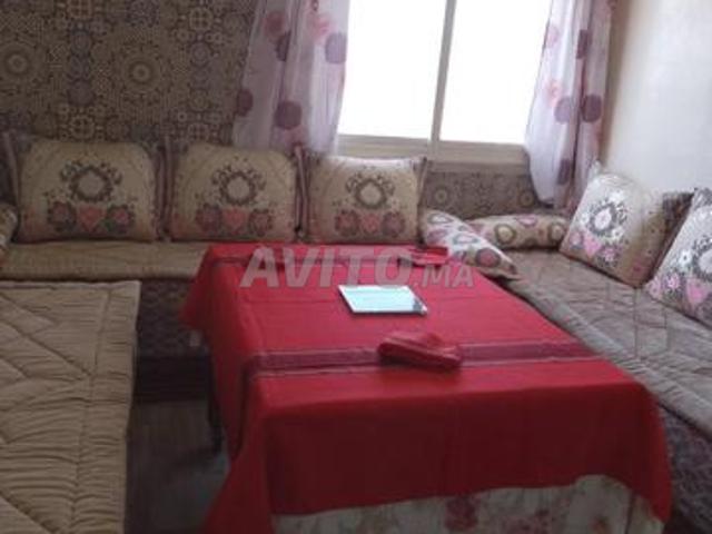 Appartement entièrement rénové à vendre