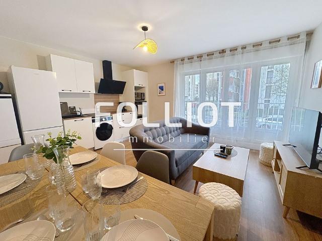 APPARTEMENT ENTIEREMENT RENOVE IDEAL COLOCATION