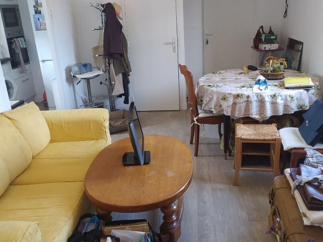 Appartement entièrement rénové Verneuil D'avre Et D'iton 3 pièce s 39.4 m2 Verneuil d avre et d iton