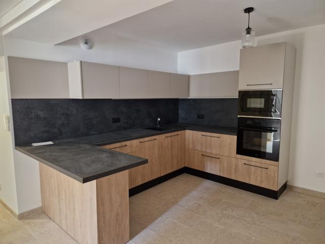 Appartement entièrement refait à neuf centre ville