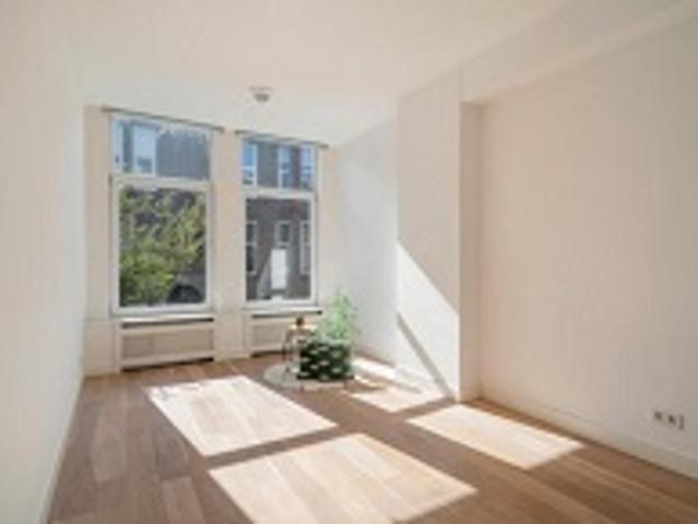 Appartement Esdoornstraat in Den Haag