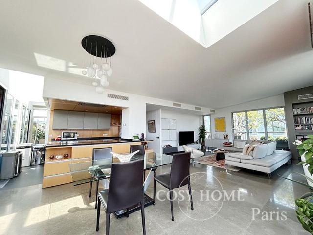 Appartement • Espaces Jeunes