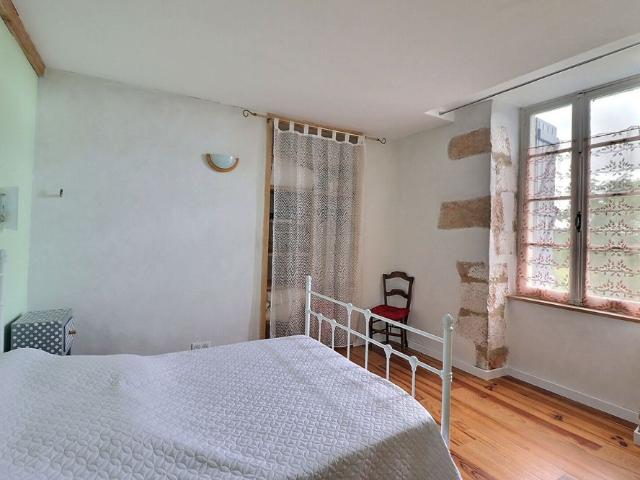 Appartement Espedaillac 3 pièce s 55.63 m2