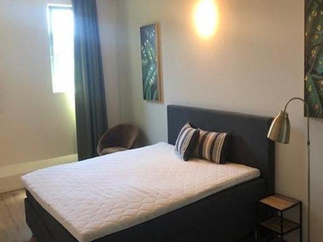 Appartement Esperantostraat in Den Haag