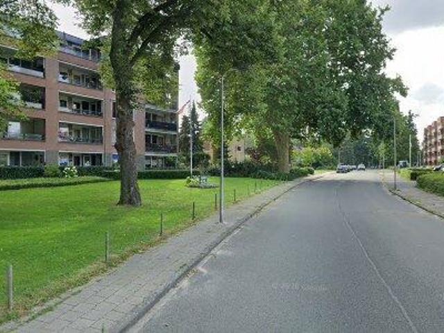 Appartement Espoortstraat in Enschede