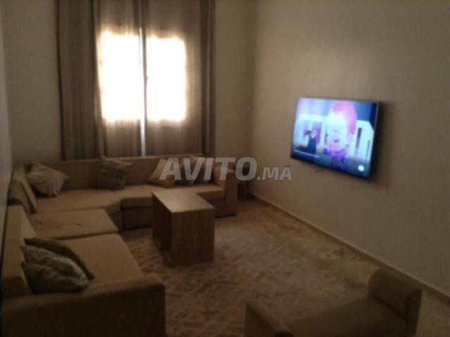 Appartement essaouira