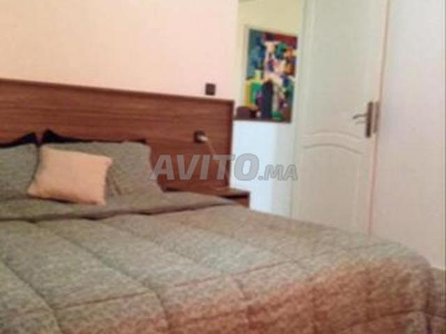 Appartement Essaouira