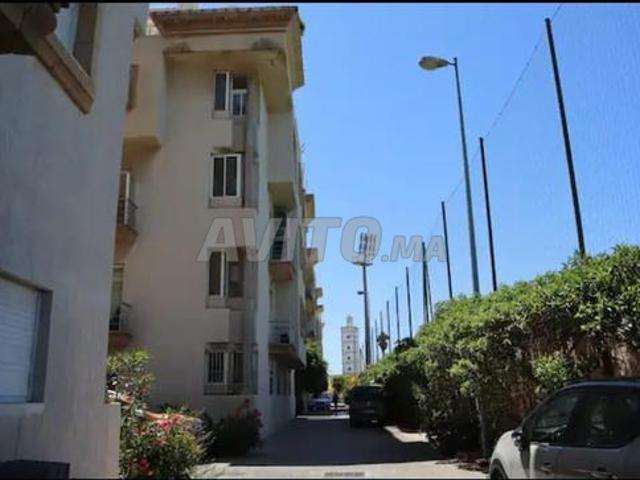 Appartement Essaouira