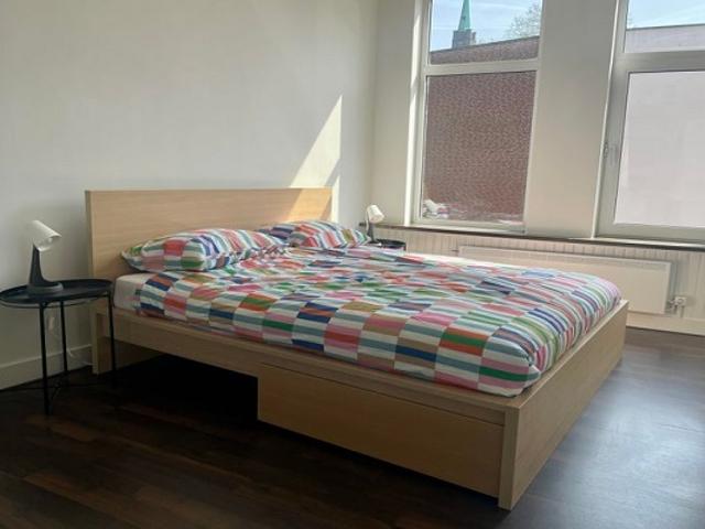 Appartement Essenburgstraat in Rotterdam