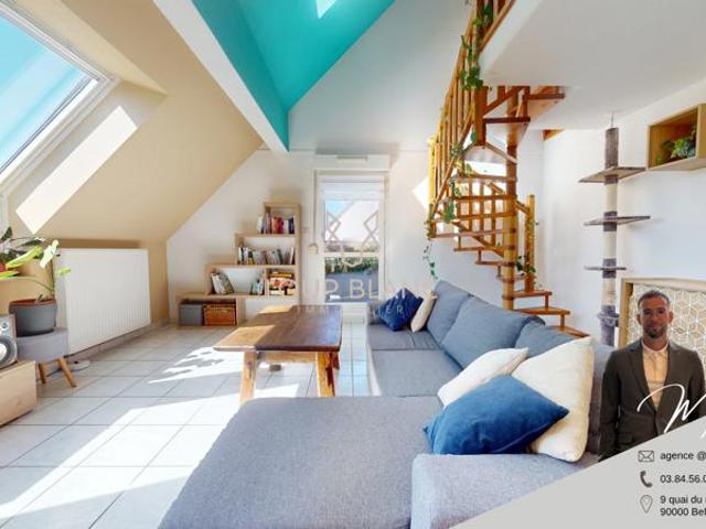 Appartement Essert