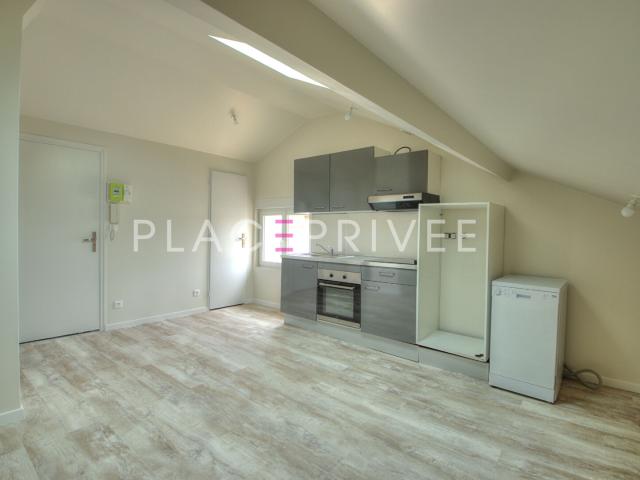 Appartement, Essey les nancy