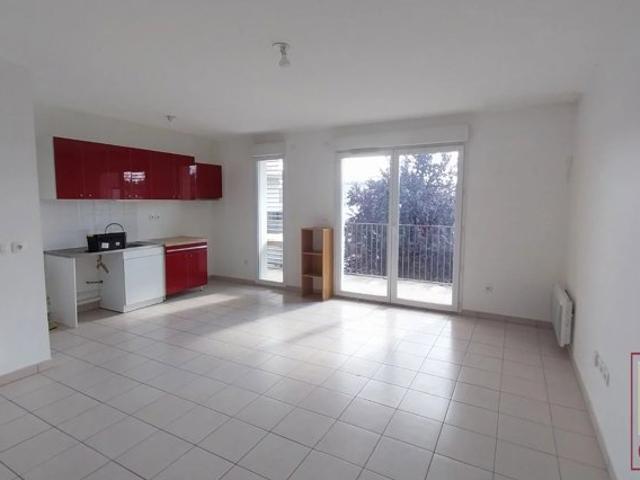 Appartement Epernon 3 pièces 66.4 m2