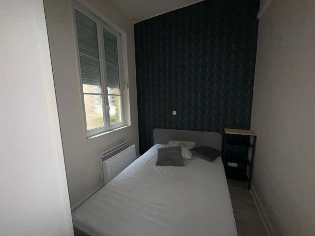 Appartement Epernay 1 pièces 28 m2