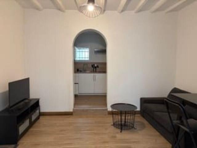 Appartement Epernay 2 pièce s 34 m2