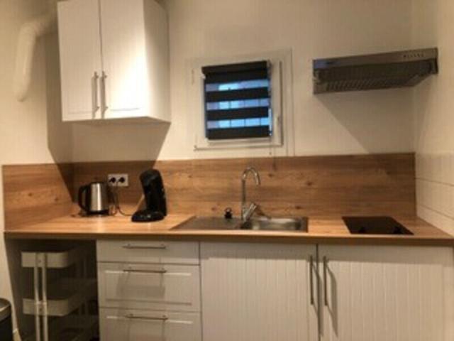 Appartement Epernay 2 pièce s 34 m2