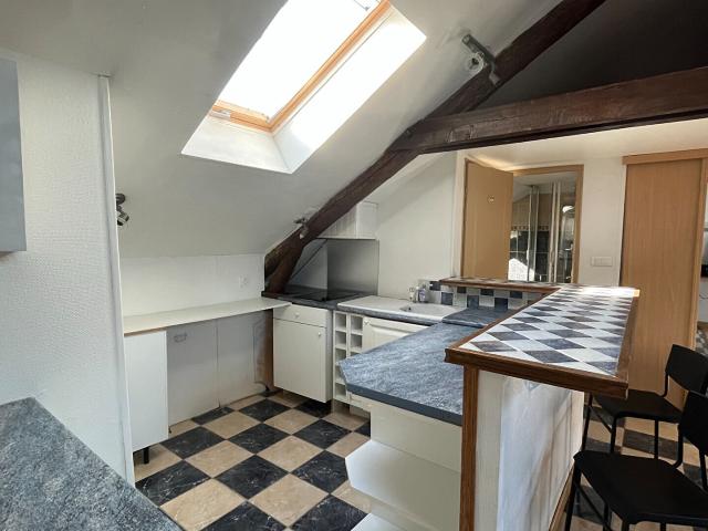 Appartement Epernay 2 pièce s 35 m2