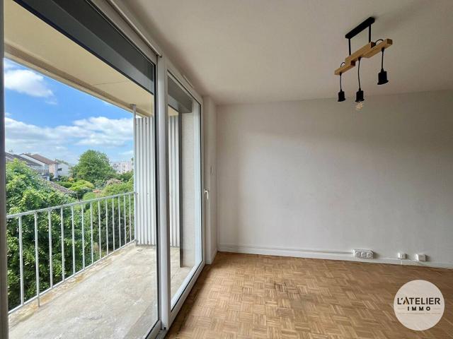 Appartement Epernay 3 pièce s 55 m2