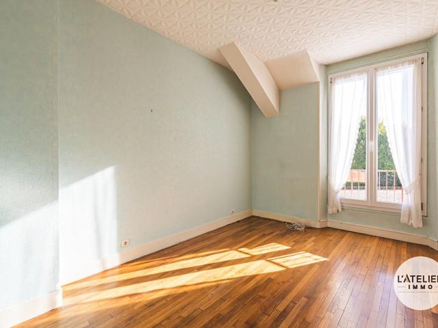 Appartement Epernay 3 pièce s 65 m2
