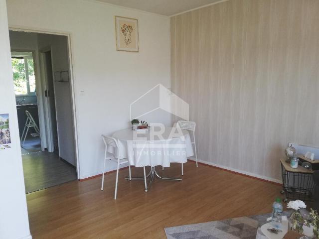 Appartement Epinal 2 pièces 42.23 m2