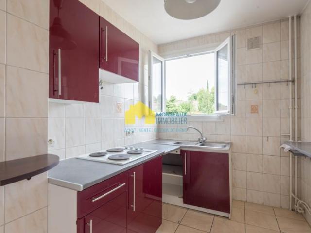 appartement epinay sur orge 3 pièce s 55 m2
