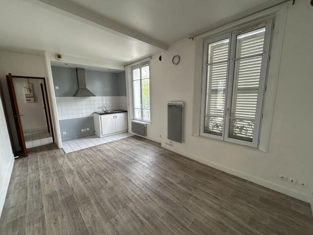 appartement epinay sur seine 3 pièce s 66.21m2