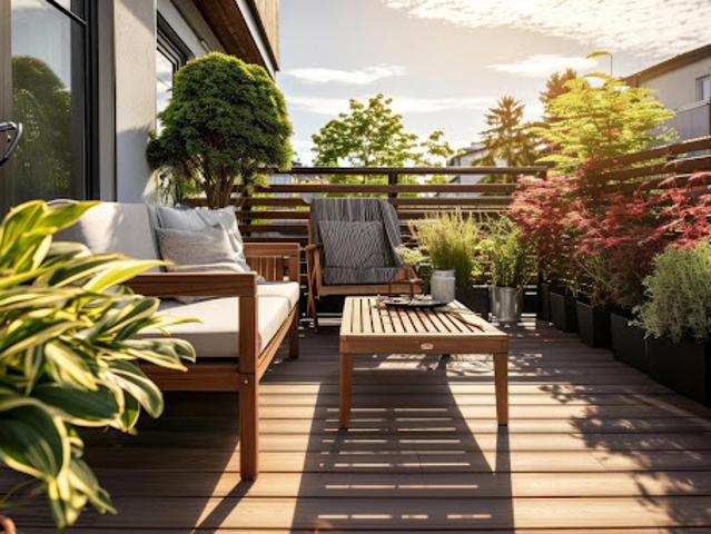 Appartement Epinay sur Seine 3 pièces LE DOMAINE DE JEAN