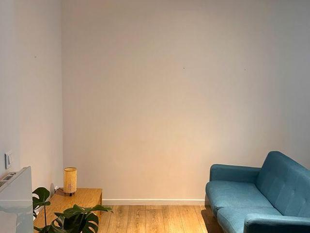 Appartement Épinette
