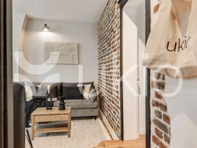 Appartement • Epinettes Bessières