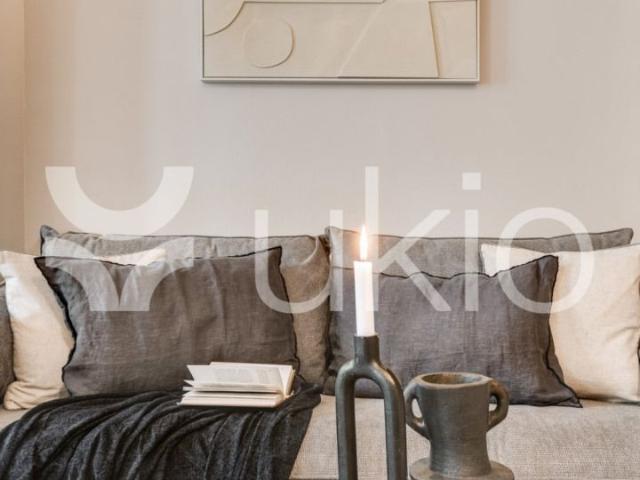 Appartement • Epinettes Bessières