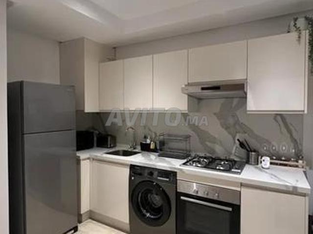 Appartement équipé 300 aujourd'hui