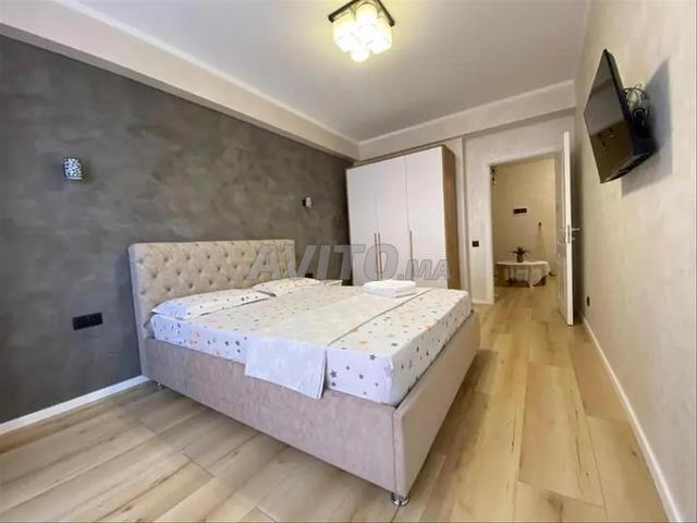Appartement équipé 300 Koutoubia