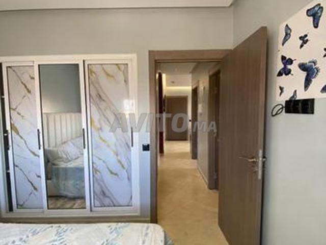 Duplex moderne