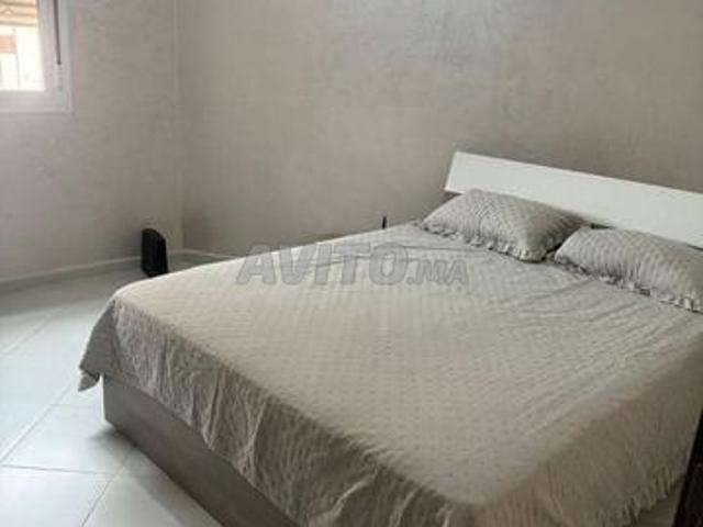 Appartement équipé