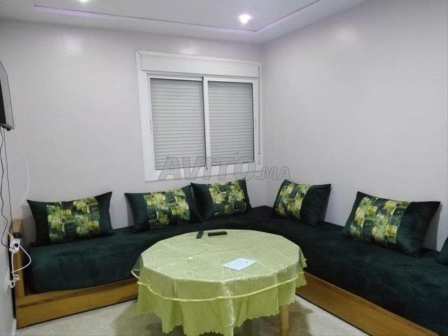 Appartement Equipé à vendre
