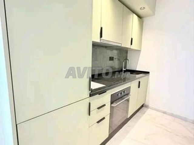 Appartement équipé aujourd'hui 350 lila