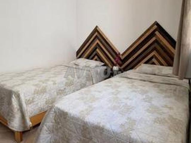 Appartement équipé de tout confort dans la ville d'Essaouira