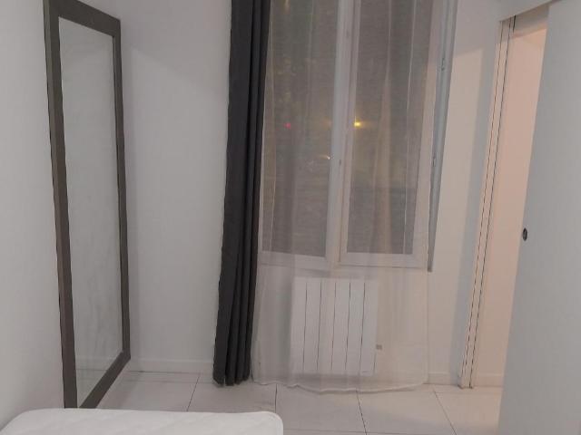 Appartement Equipé Meublé Aubervilliers Neuf